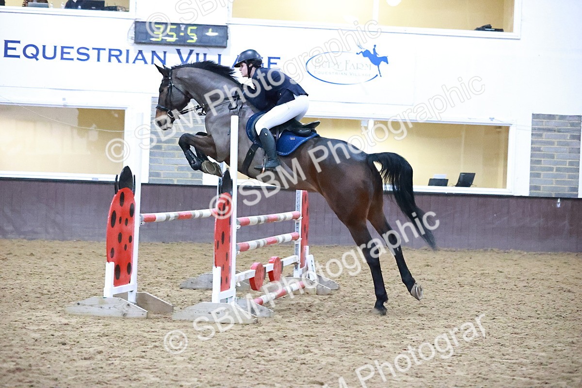 SBM_001598 - Class 4 - 1.00m