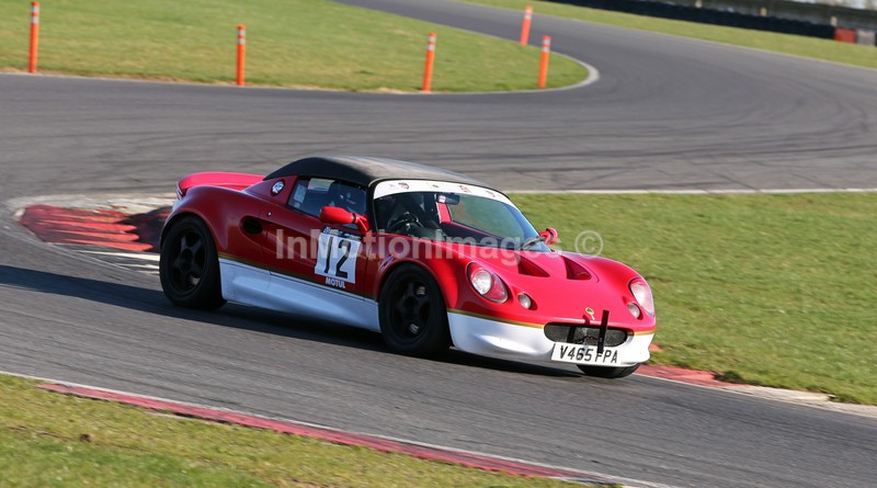  - Lotus Cup UK Speed Champs 2014/15/16/17/18/22/23/24