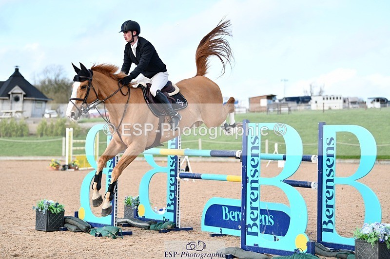 260313-154805-02468 - Cls 5 National 1.30m Open