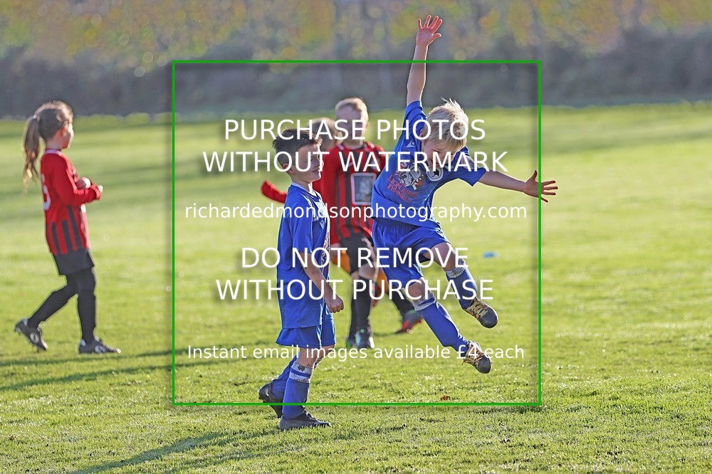 IMG_0991 - Ibis Under 7's vs Heathwaite Under 7's (Saturday 12 November 2022)