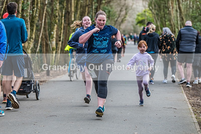 St Herberts 10K-595 - St Herberts School Festival of Running 10K Road Race Saturday 1st March 2025