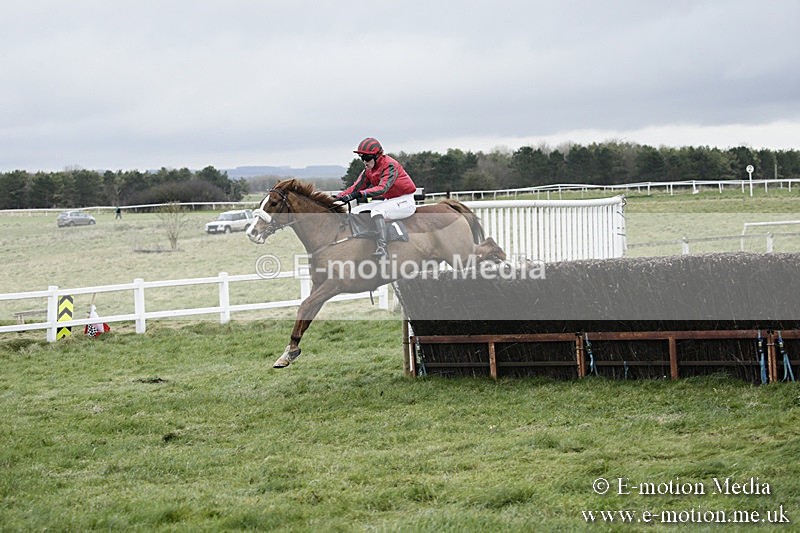 PtP 031217 164 - Hursley Hambledon Point-to-Point Larkhill 03/12/17
