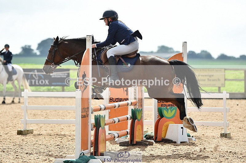 230902A-124418-01192 - Cls 3A Pony Medium 80cm