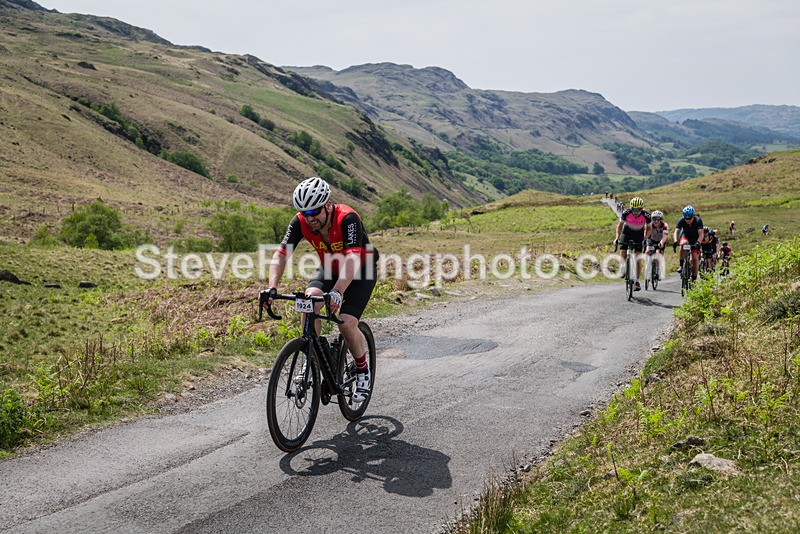 141057 - Hardknott Pass Camera 1 14.00-15.00