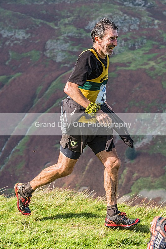 HBMR Leg 4-310 - Hodgson Brothers Mountain Relay - Leg 4 Sunday 1st October 2023