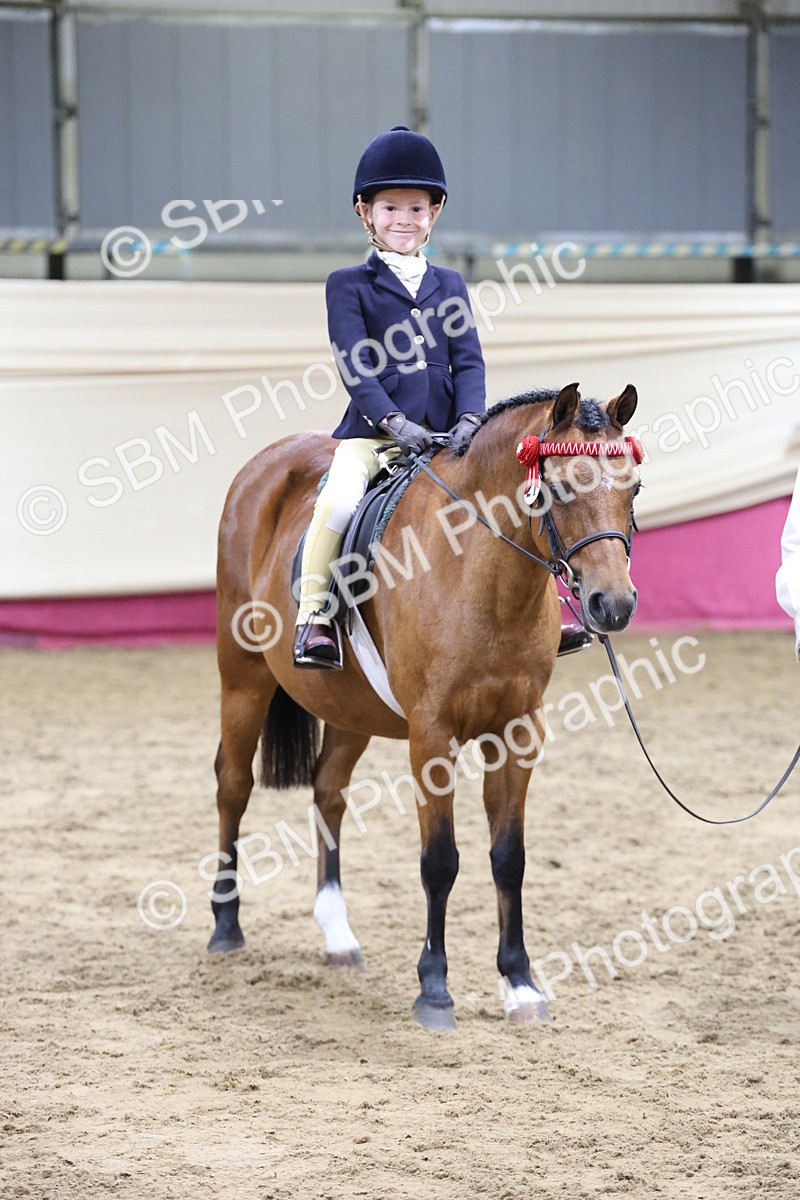 SBM_20380 - Class E - Best Turned Out Champ