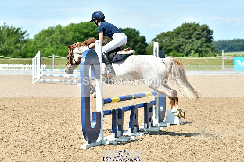 230625A-113735-03806 - Cls 34 Stepping Stones 128 + 138cm