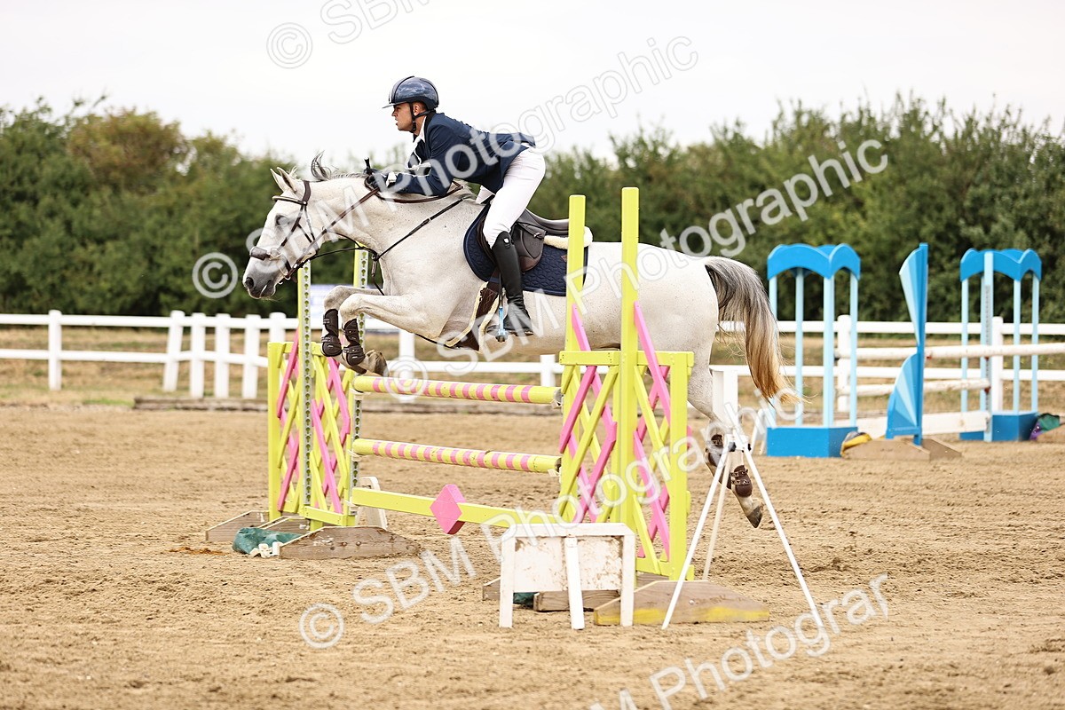 SBM_026276 - Class 11 - Senior Discovery - 1.00m
