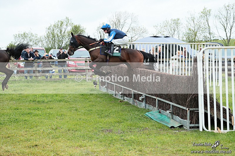 PtP 040526 127 - Mollington Point-to-Point 04/05/26