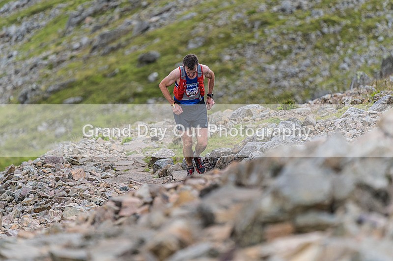 Borrowdale-294 - Borrowdale Fell Race Saturday 3rd August 2024
