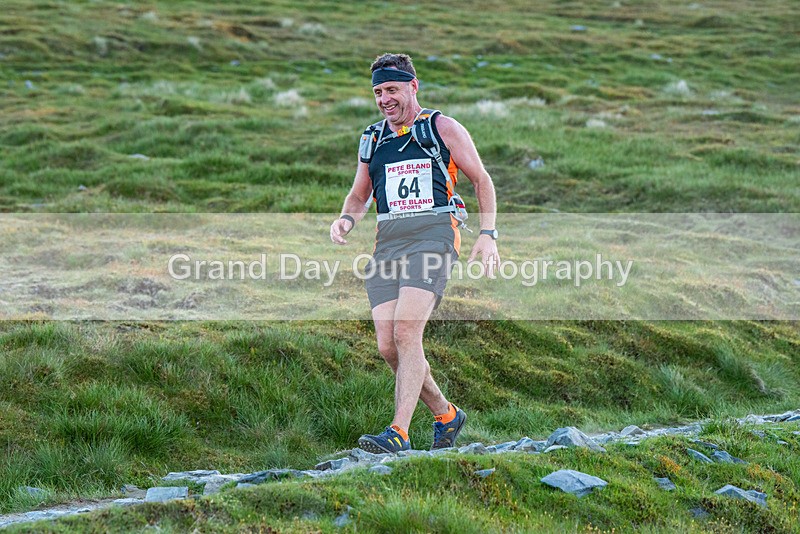 Blencathra-842 - Blencathra Fell Race Wednesday 7th June 2023