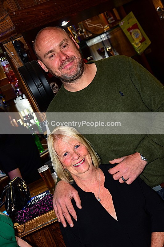 COU-466 - Courtney's 21st