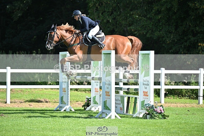 230909-111923-05142 - Cls 11 Snr Foxhunter & 1.20m Open