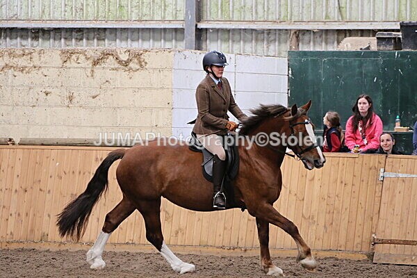 SIAL2516 - Sunday 14th Ridden