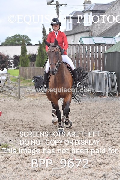 BPP_9672 - CLASS 9 National 1.30m Open