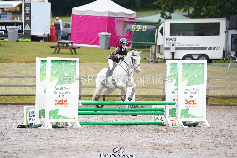 240824X-093324-22382 - 70cm Round 1 9.30 to 11.10