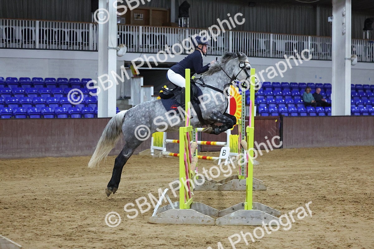 SBM_002481 - Class 6 - Show Jumping 90cm
