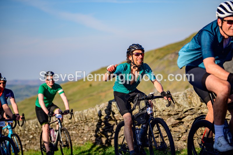 074011 - Kirkstone Pass 07:00 - 08:00