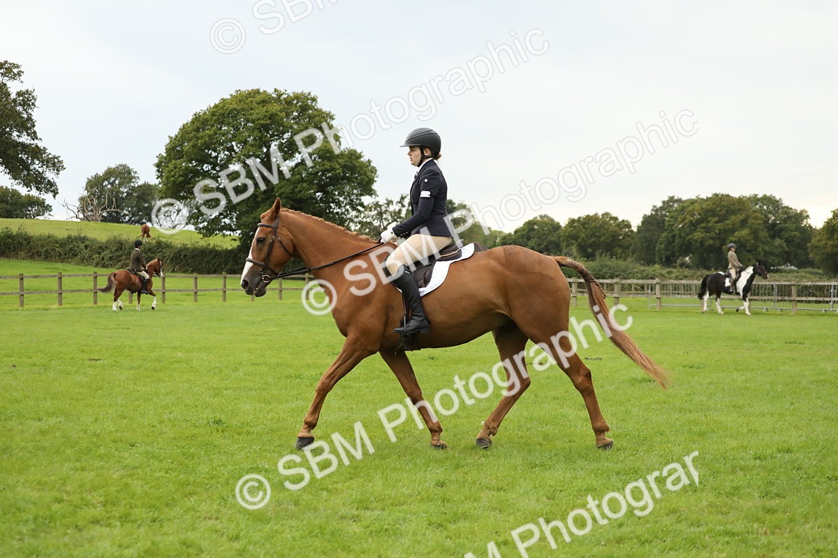 SBM_73697 - S41 - Ridden Equitation (Best Rider)