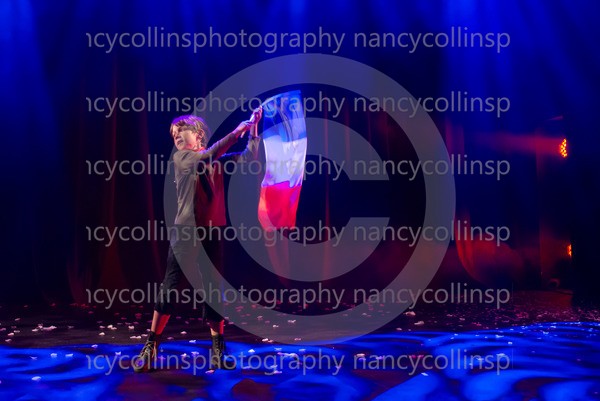 00855 - Les Mis Medley