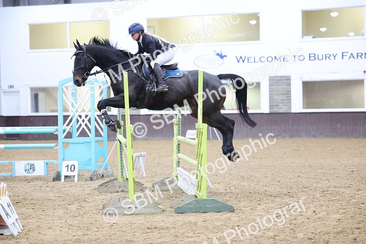 SBM_000619 - Class 3 - Senior Discovery - 1.00m