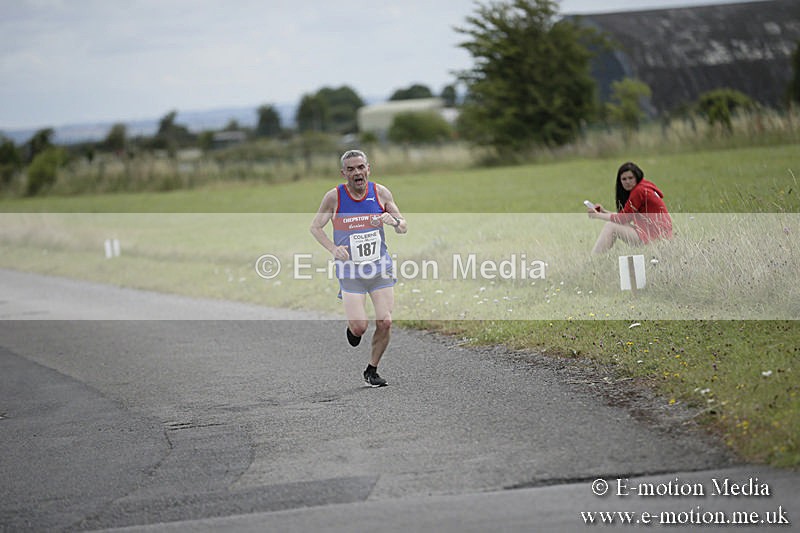 CAD5M 210719-0558 - Cadence Events Colerne 5 Miler  21-Jul-2019