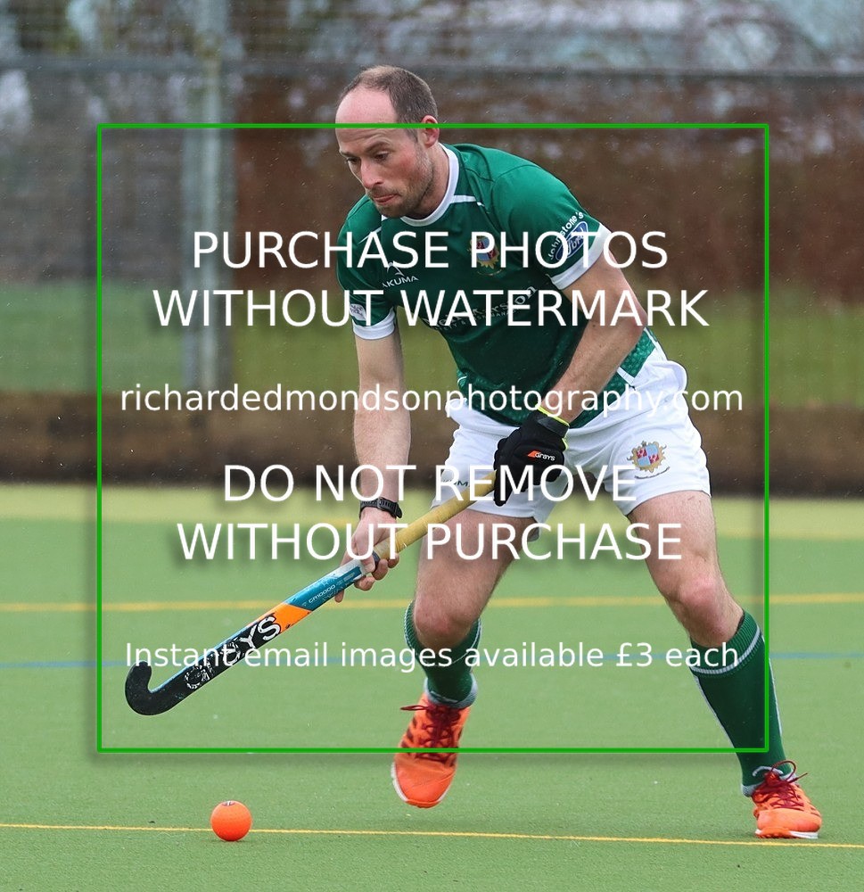 IMG_3726 - Kendal Mens Hockey vs Garstang (23/3/24)