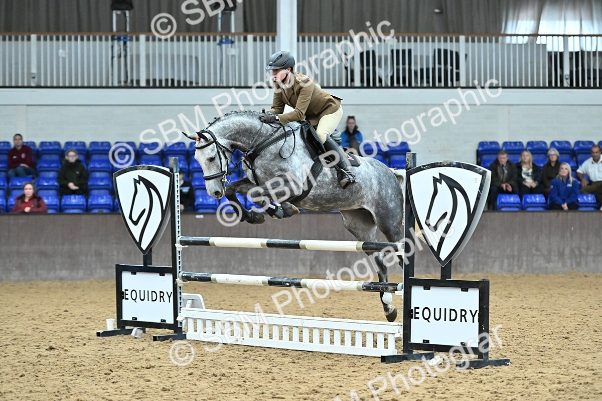 SBM_004076 - Class 60 - 1m Combined Training Showjumping