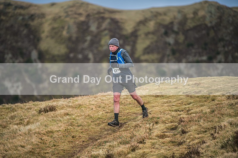 Blake Fell-921 - Blake Fell Race Saturday 25th January 2025
