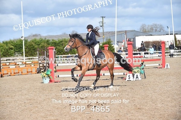 BPP_4865 - CLASS 12 BritiNovice/ 90cm Open