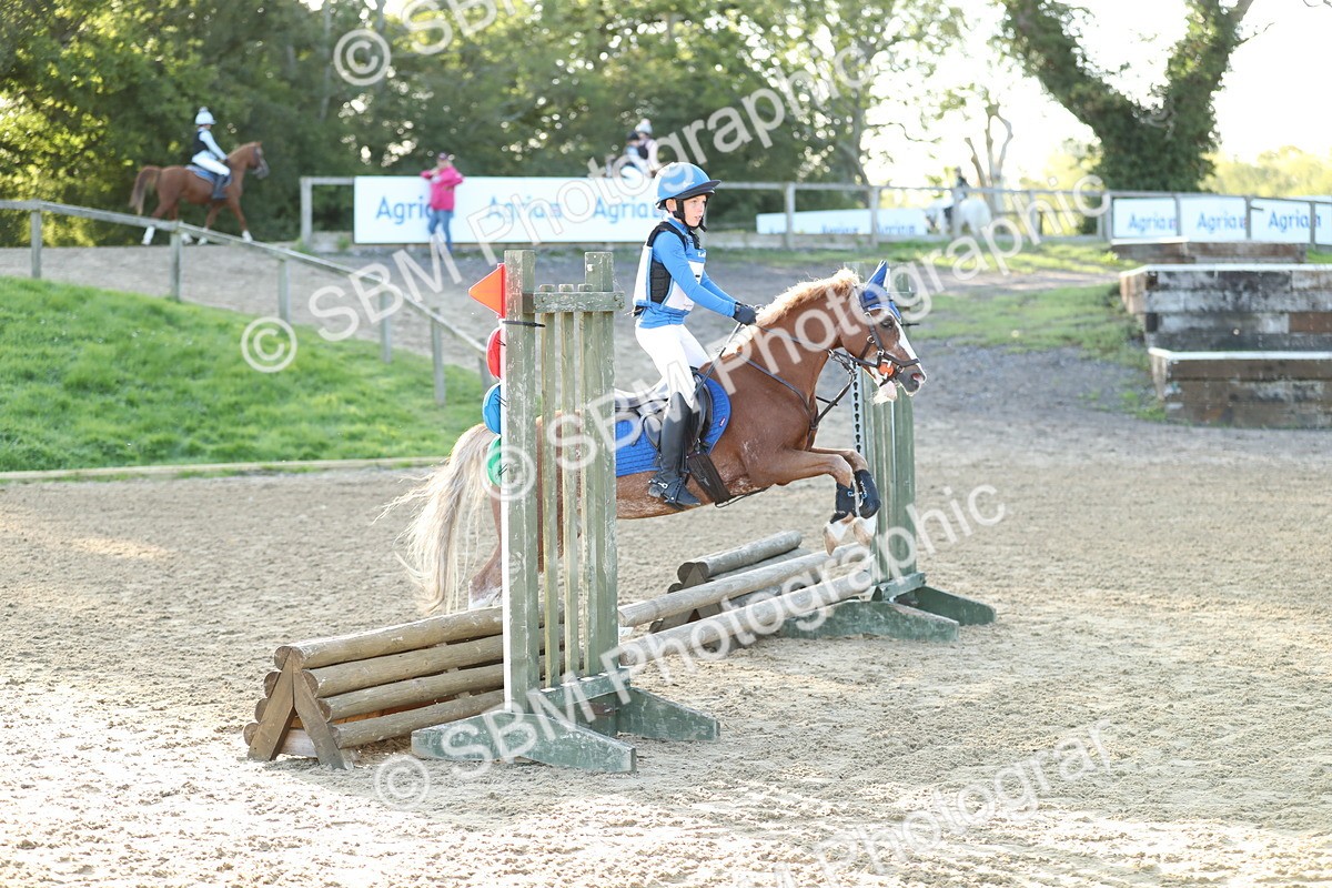 SBM_14303 - E4a - Eventers Challenge 50cm Open