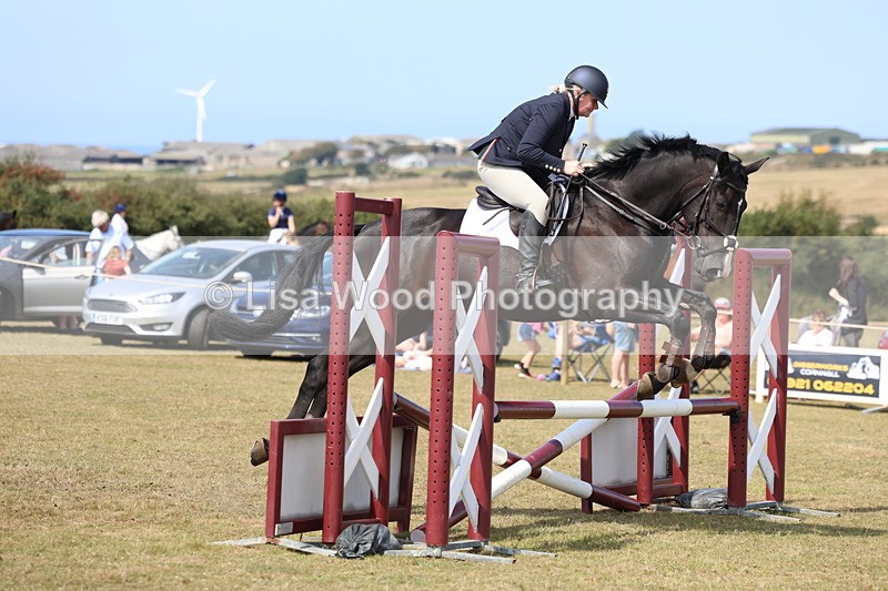 3E7A9115 - Class 4: 80cm