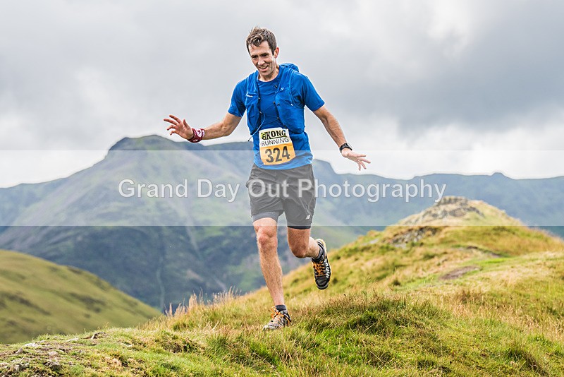 Sailbeck-74 - Buttermere Sailbeck Fell Race Saturday 15th July 2023
