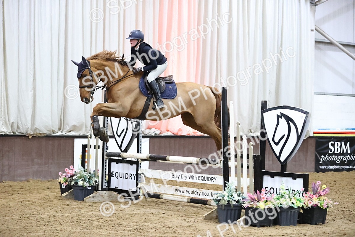 SBM_008972 - Class 20 - Senior British Novice - 80cm