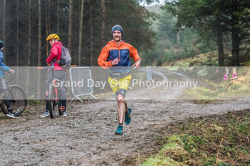 Glentress 21  10K-822 - High Terrain Events Glentress 21 & 10K Trail Runs Saturday 18th February 2023