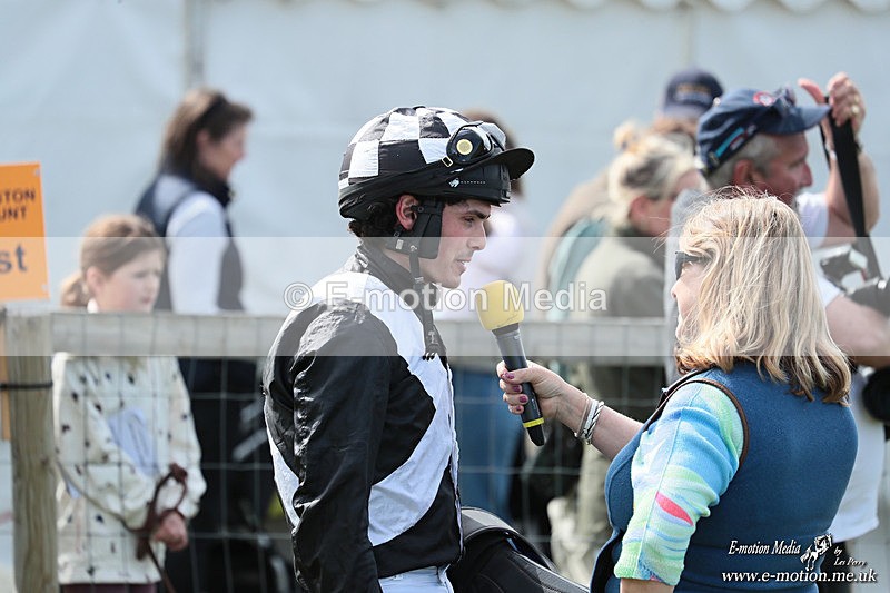 PtP 190426 783 - Vine & Craven PtP Kingston Blount 19/04/26