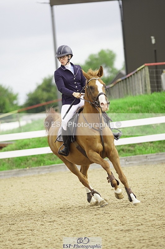 230729A-091000-04183 - Cls 20 British Novice & 90cm Open