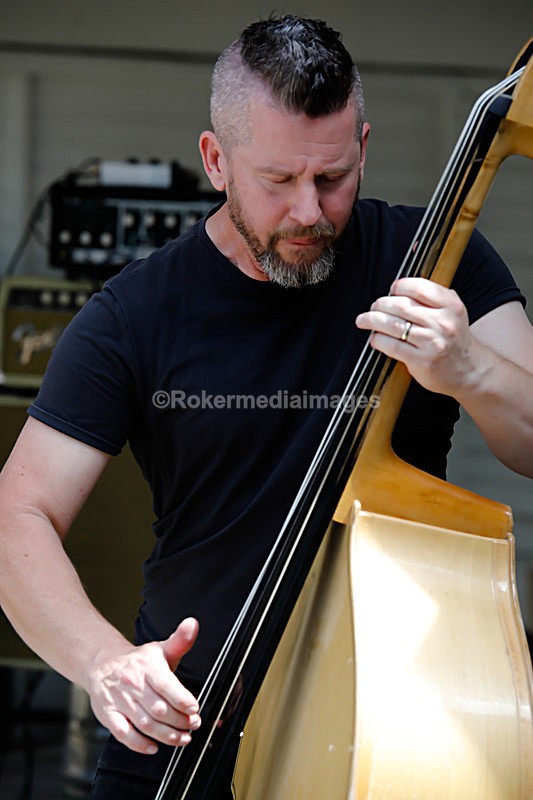  - Stratton Stroll 2018