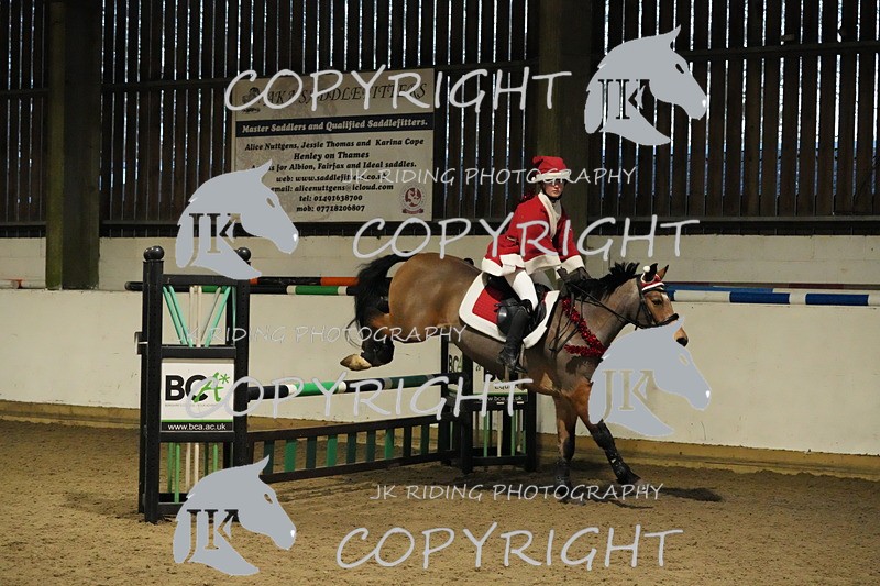 JKR03632 - Class 8 90cm