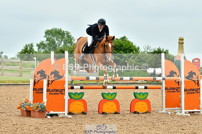 230611A-131147-05792 - Cls 26 Discovery 2nd R Jump Off's and Presentations