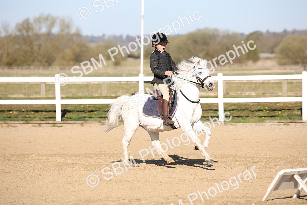 SBM_000206 - Class 1 - 40cm