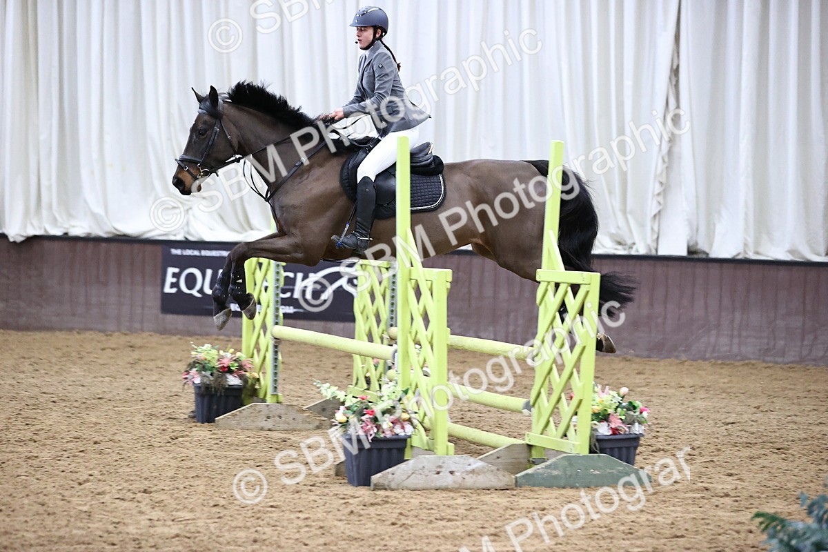 SBM_000240 - Class 1 - Clear Round