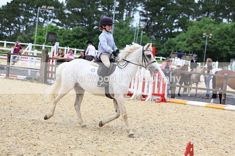 3E7A9774 - Pole Bending