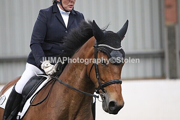 SIAL5303 - CAbin Dressage 5th july 2025