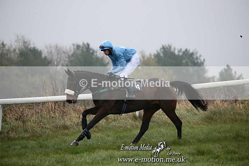 PtP 261123 356 - Hursley Hambledon Point-to-Point Larkhill 26 Nov 2023