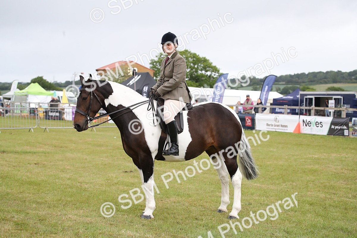 SBM_11349 - Class 92-93 - LIHS BSHA Rising Star Cobs