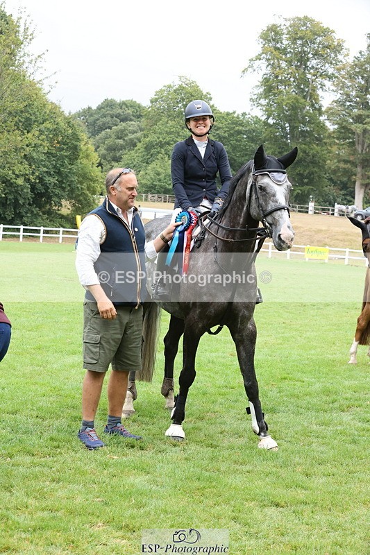 250830A-112031-05252 - Cls 14 HOYS Grade C Quali