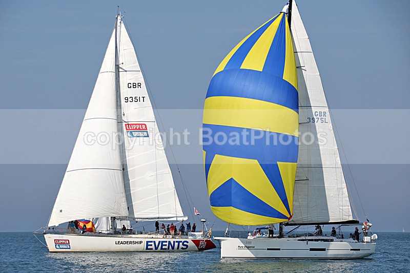 180707 JPMORGAN 1 GBR9351 AND PURE ELEGANCE GBR3975L 2F7A6371 - ROUND THE ISLAND 2018
