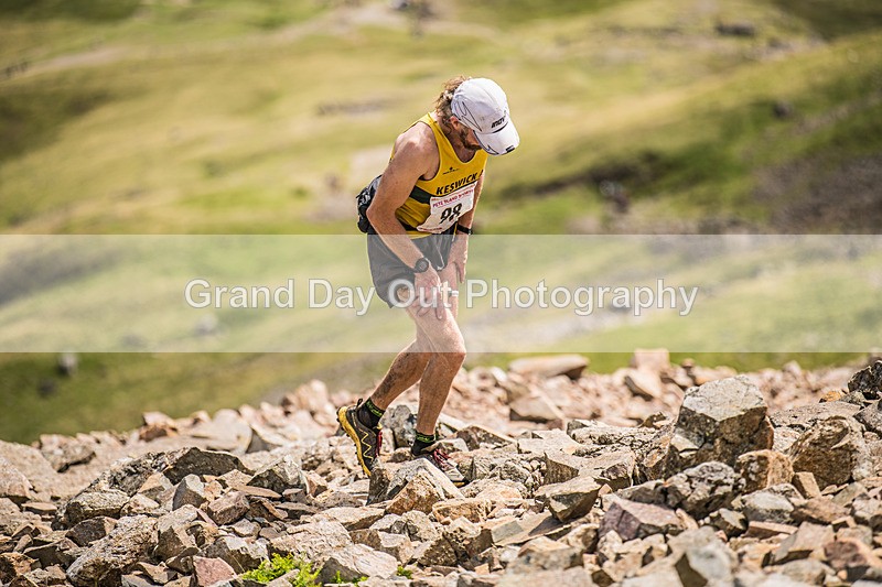 Borrowdale-776 - Borrowdale Fell Race Saturday 2nd August 2025