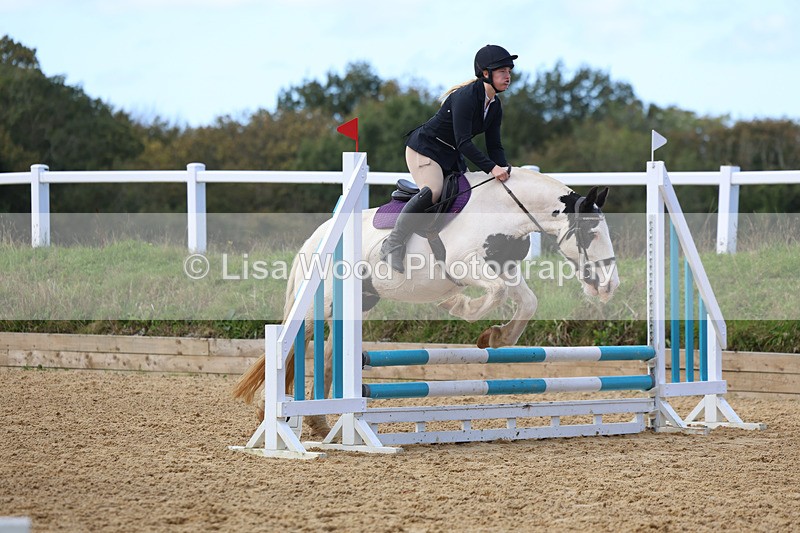 3E7A3414 - Class 5: 60cm Senior